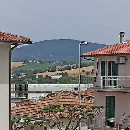 Casa Lovi