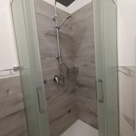 Semesterbostad Casa Lovi *