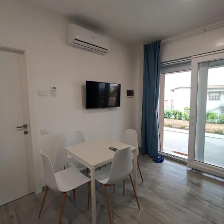 Casa Lovi Casa Petromilli