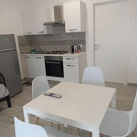 Casa vacanze Casa Lovi *