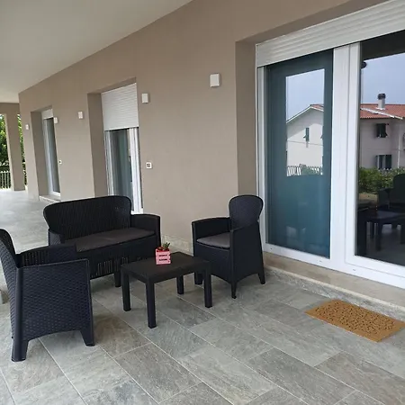 Casa Lovi Casa vacanze